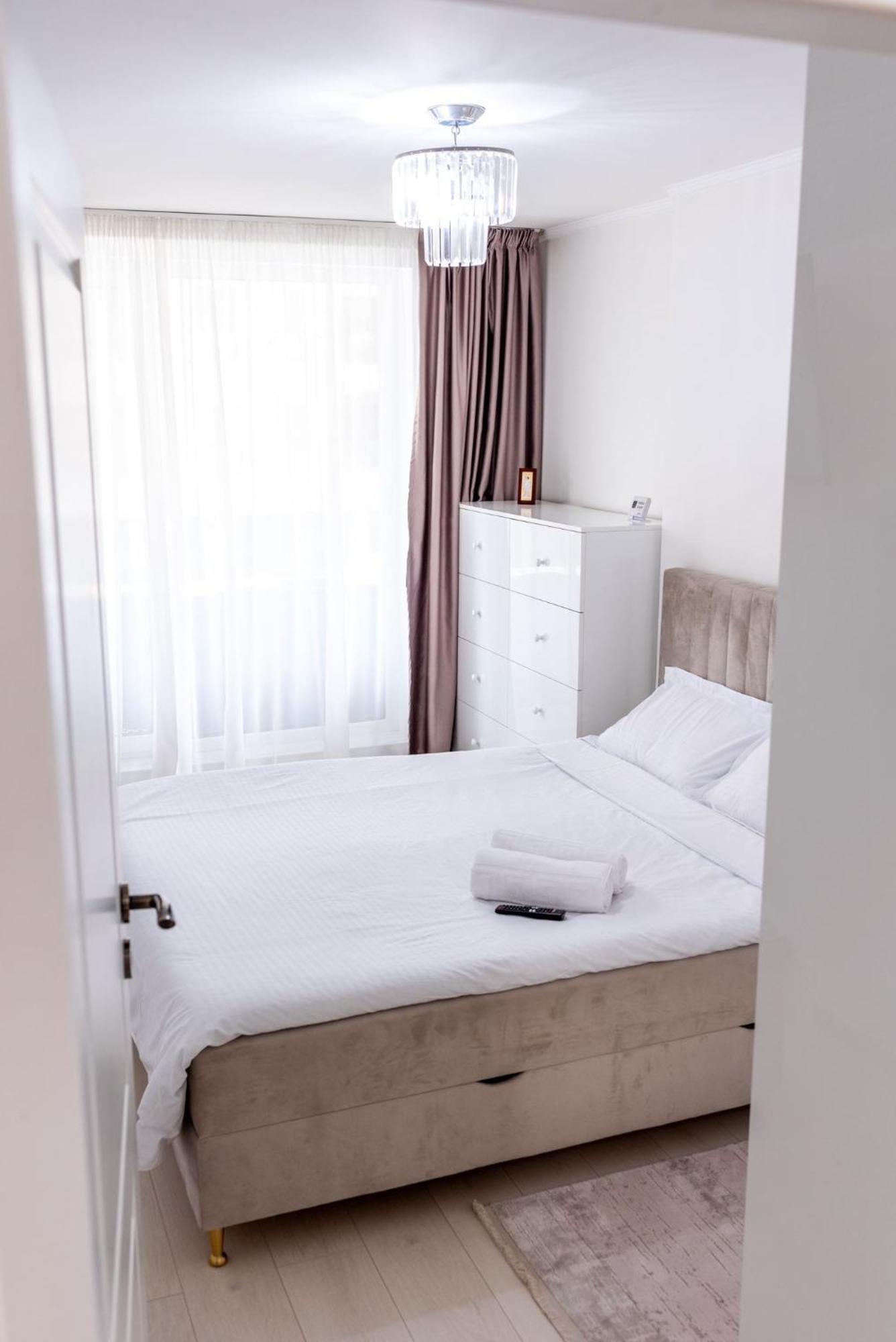Lora'S Apartment Kaloşvar Dış mekan fotoğraf